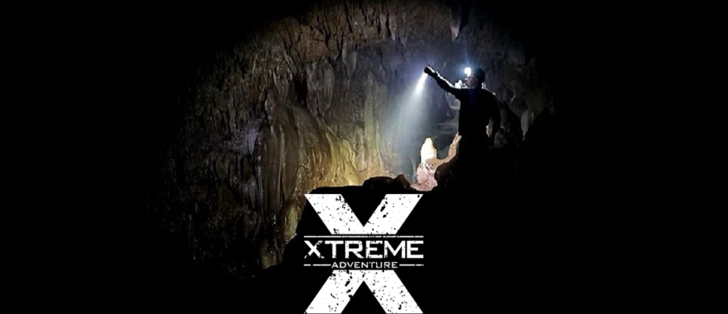 Xtreme Adventure