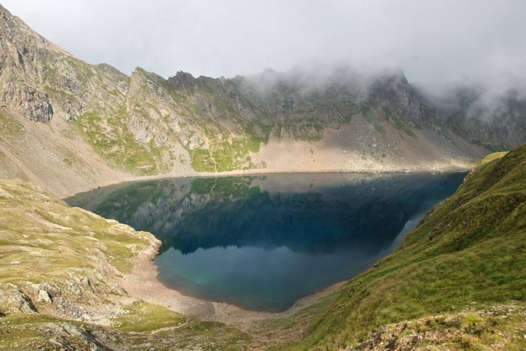 La Riserva Naturale delle Valli di S.Antonio lago-di-picol-val-brandet-