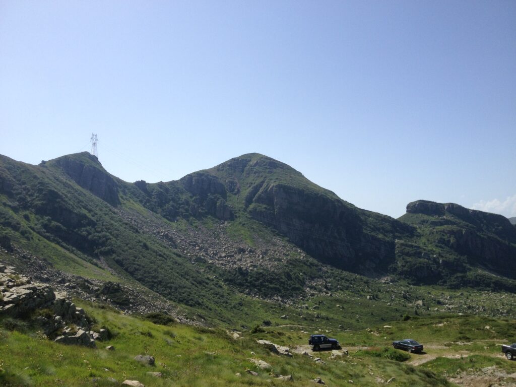 Escursione Monte Colombina (3)