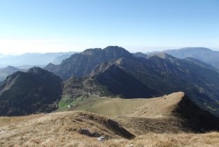 Dosso Alto Maniva Escursioni Brescia Sentieri Bresciani (2)