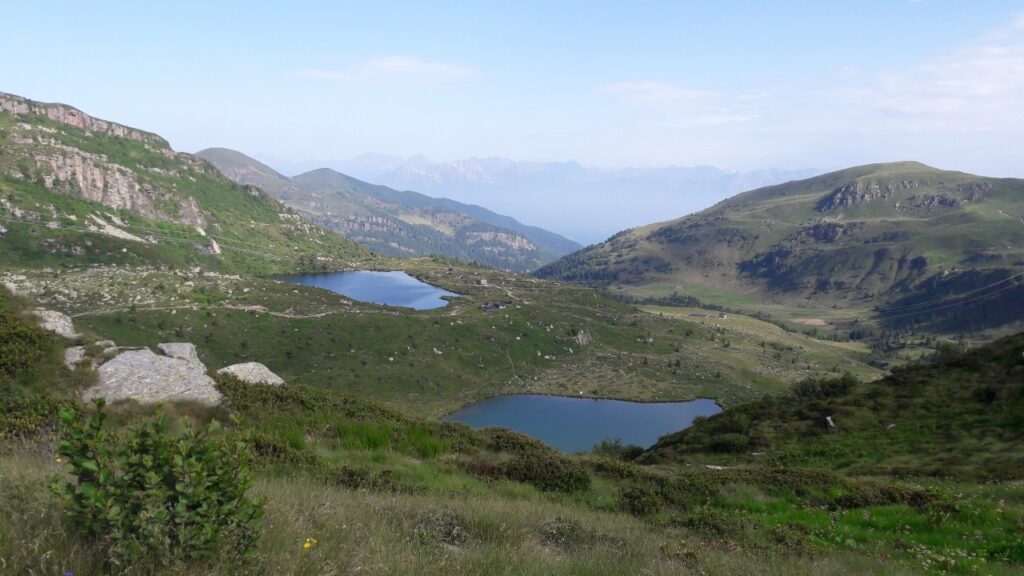 Monte Dasdana - laghetti di ravenola - Escursioni Brescia - Sentieri Bresciani (3)