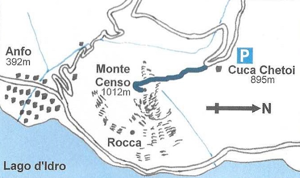 Monte Censo 