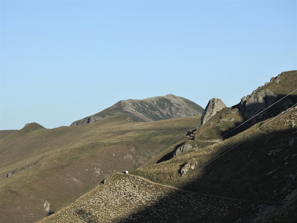 Monte Crestoso