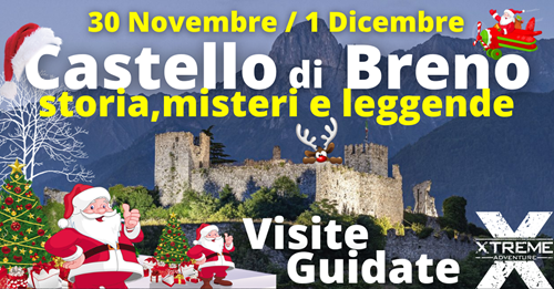 castello di breno mercatini di natale brescia - breno (3)