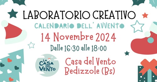 Laboratorio creativo di scrapbooking