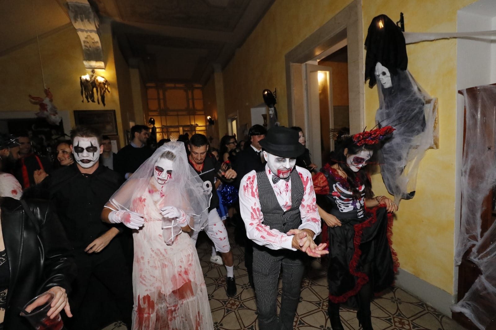 halloween brescia 2024