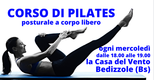 Pilates Brescia