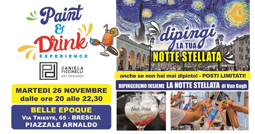 eventi brescia