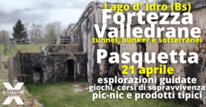 Pasquetta a Brescia